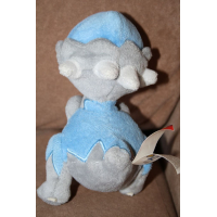 Authentic Pokemon Plush Cranidos 13cm jakks pacific